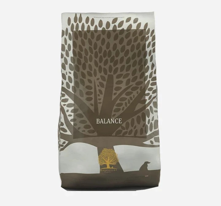 Essential Balance - 10 kg - Kalkun - Ris - Havre