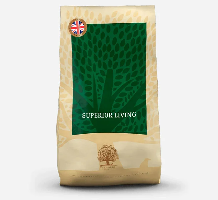 essential our finest superior living. Nr 1 bedste hundefoder 2026